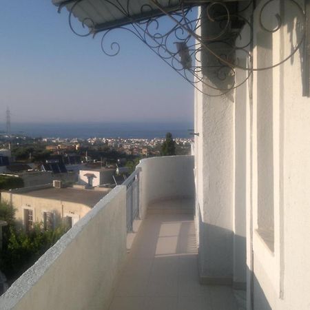 Stelva Villas Hersonissos  Habitación foto