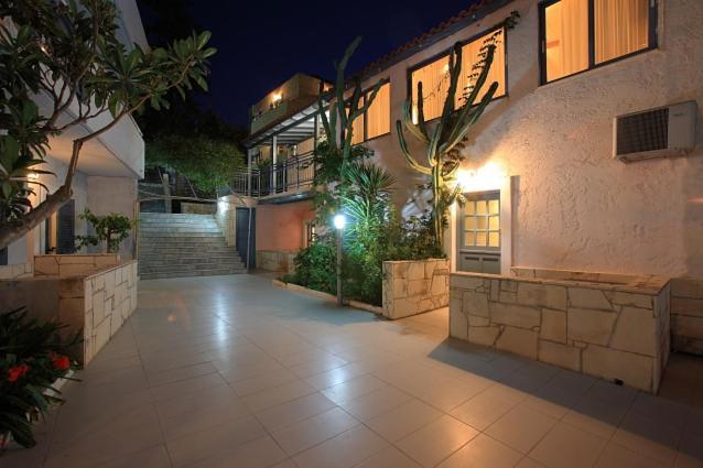 Stelva Villas Hersonissos  Exterior foto