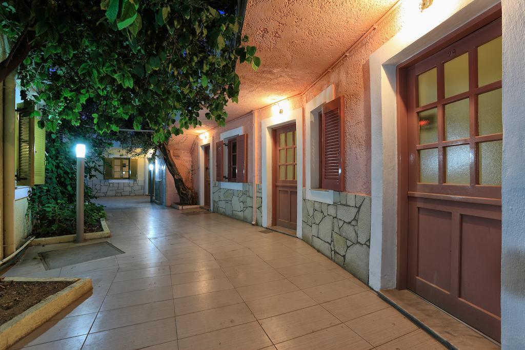 Stelva Villas Hersonissos  Exterior foto