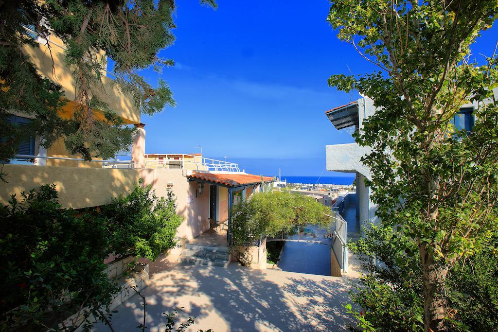 Stelva Villas Hersonissos  Exterior foto